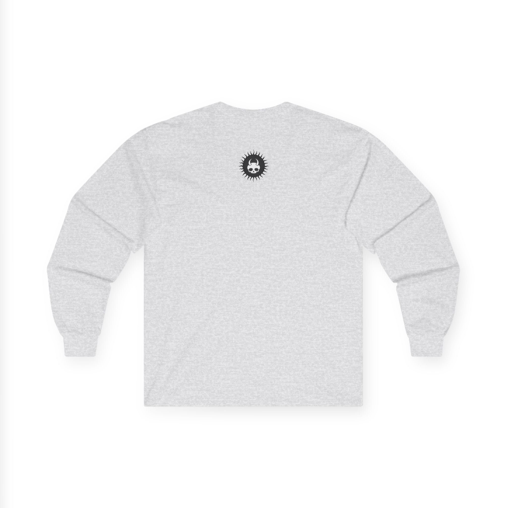 Take Me Home - Unisex Ultra Cotton Long Sleeve Tee - Damned Threads